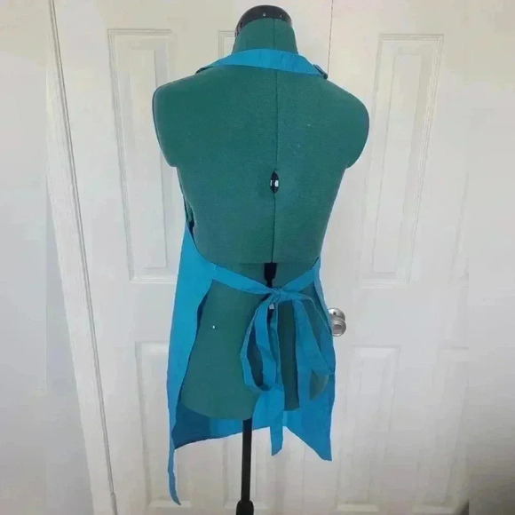 Personalized Jacqueline Apron - Picture 2 of 2